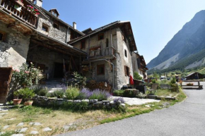 La Cerveyrette Cervières